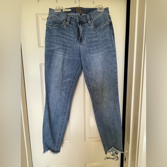Kut from the Kloth Denim - Ankle Jeans